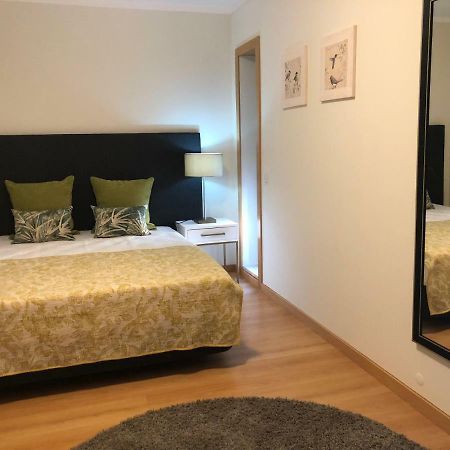 Ria Formosa Apartment โอลเญา ภายนอก รูปภาพ