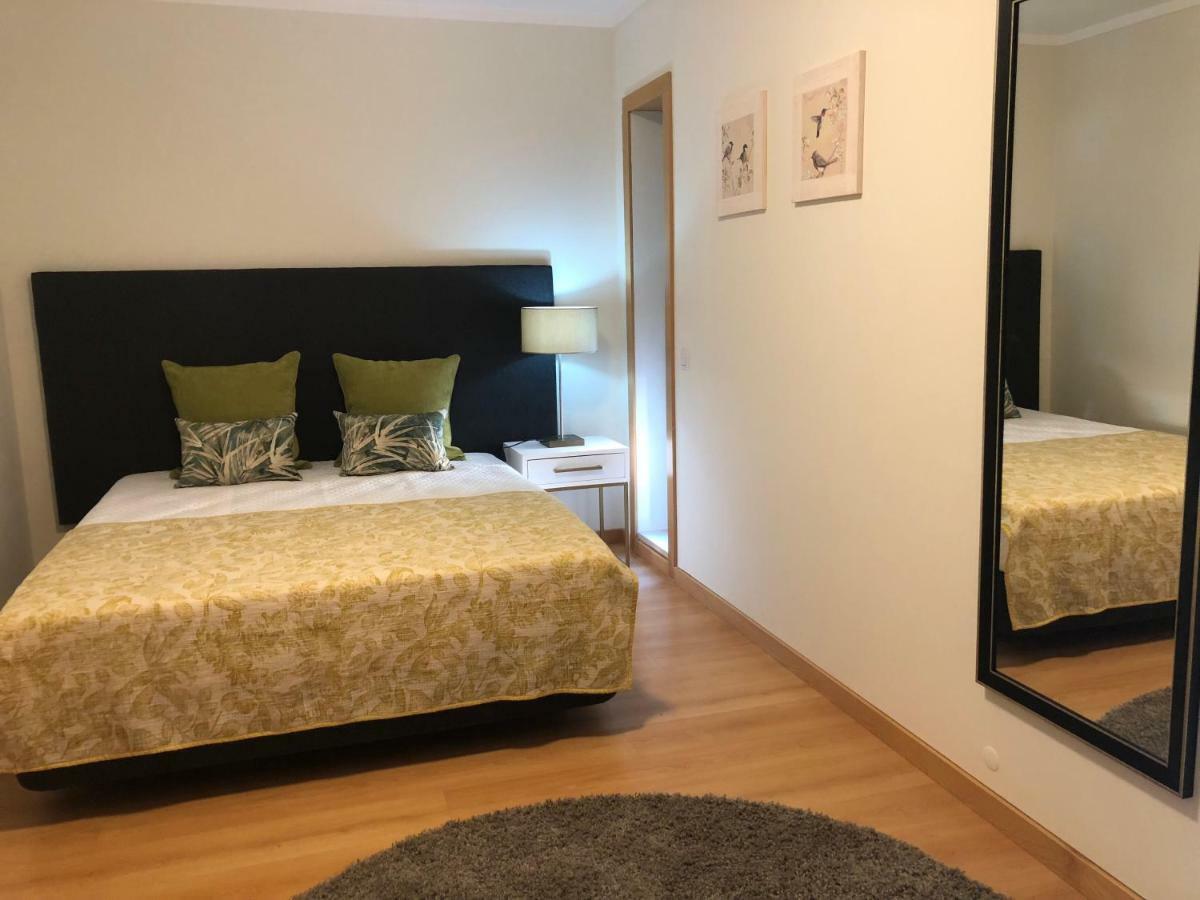 Ria Formosa Apartment โอลเญา ภายนอก รูปภาพ