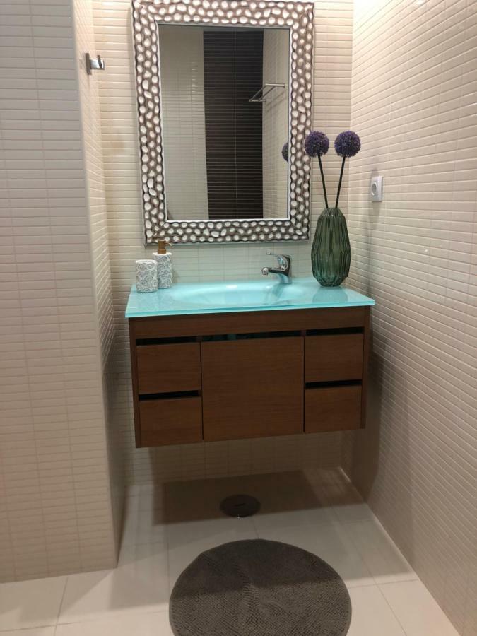 Ria Formosa Apartment โอลเญา ภายนอก รูปภาพ