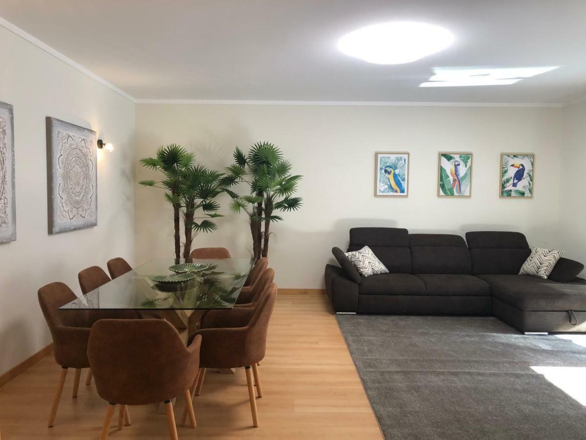 Ria Formosa Apartment โอลเญา ภายนอก รูปภาพ