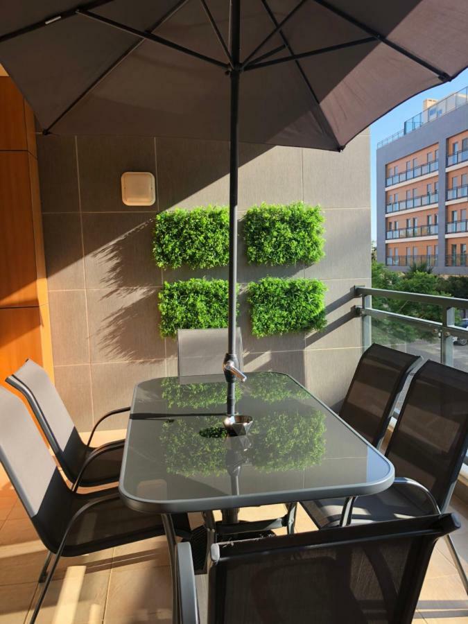 Ria Formosa Apartment โอลเญา ภายนอก รูปภาพ