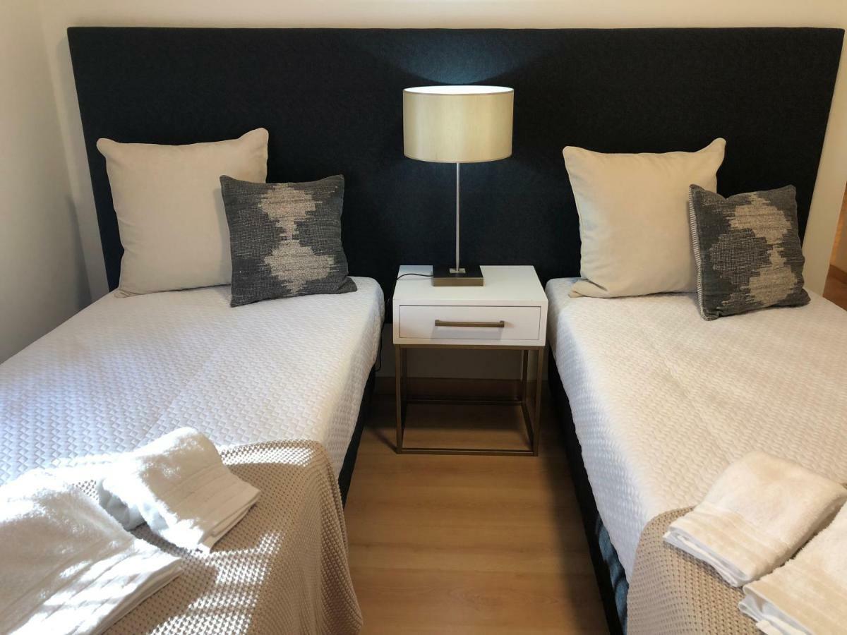 Ria Formosa Apartment โอลเญา ภายนอก รูปภาพ