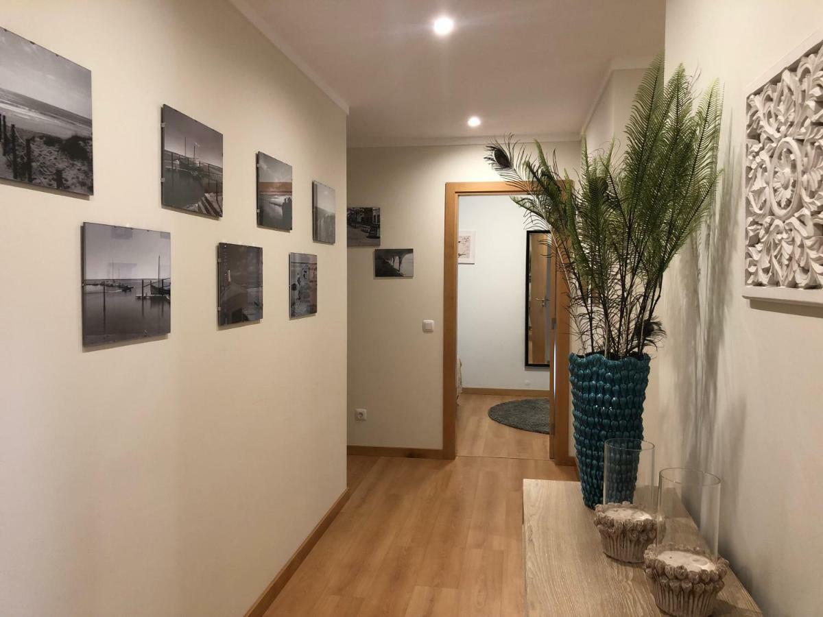 Ria Formosa Apartment โอลเญา ภายนอก รูปภาพ