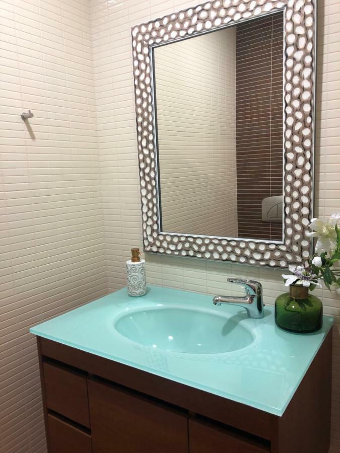 Ria Formosa Apartment โอลเญา ภายนอก รูปภาพ