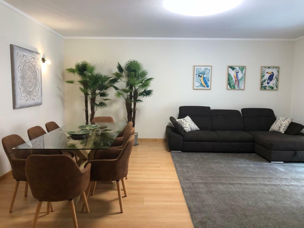 Ria Formosa Apartment โอลเญา ภายนอก รูปภาพ