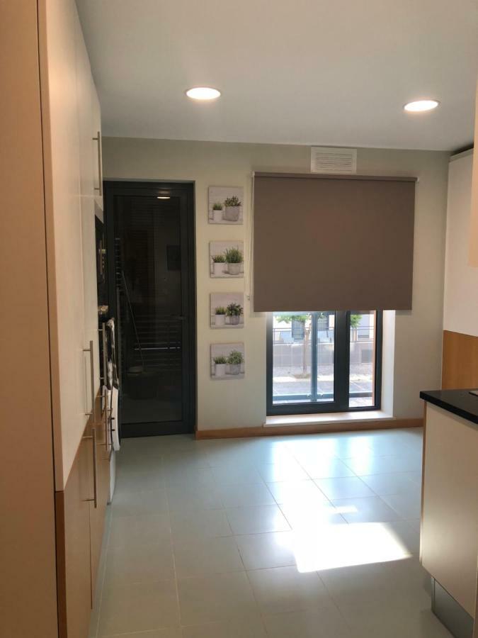 Ria Formosa Apartment โอลเญา ภายนอก รูปภาพ