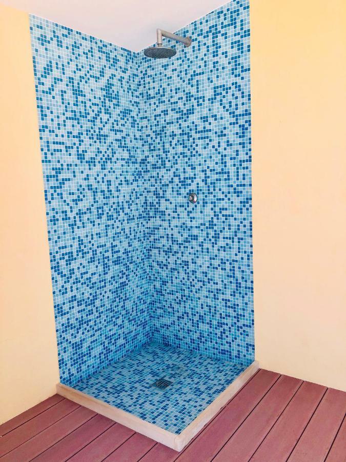 Ria Formosa Apartment โอลเญา ภายนอก รูปภาพ